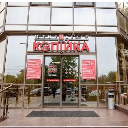 Маршала Малиновського 18 Б 12 Жемчужина Квартира 오데사 외부 사진